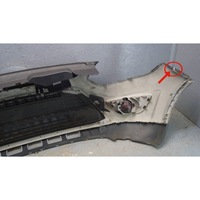 фото thumb №16, Ford kuga mk1 бампер перед z2185