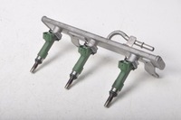 фото thumb №1, Dacia duster ii 1.0 планка вприскувальний 175204021r