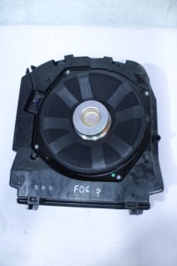 фото thumb №1, Bmw 6 f06 f12 f13 сабвуфер динамик bang olufsen 7948003902