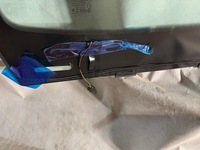 фото thumb №5, Bentley continental gt 2d coupe скло передня датчик підігрів po 2012-