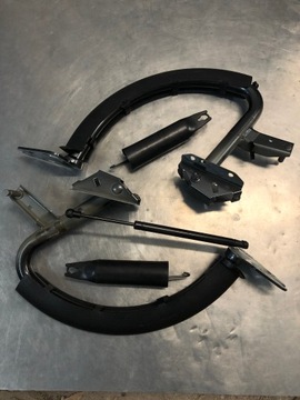 фото thumb №10, A4 b8 рестайлинг 12-15 крышка багажника sedan lz7s