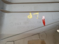 фото thumb №6, Защита стойка lewego bmw 1 e87