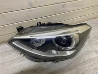 фото thumb №5, Фара левый правые ксенон bmw 1 f20 f21 европа 7229677 7229678 нет поворотный