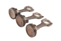 фото thumb №1, Mercedes a45 c117 w176 поршень шатун