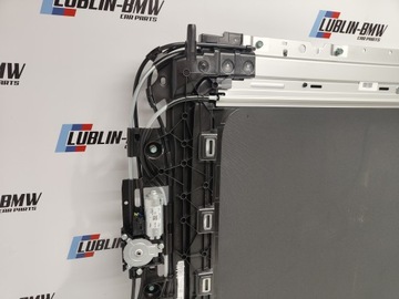 фото thumb №10, Люк стеклянный крыша панорама bmw f39 x2