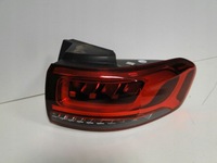 фото thumb №5, Mercedes glb 247 x247 лампа задня права led