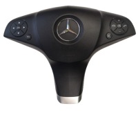 фото thumb №1, Mercedes w212 e 2009-2016 подушка подушка безпеки водія