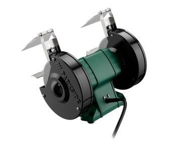 Сетевая настольная шлифовальная машина Parkside PDOS 200 C2 200 Вт 230 В