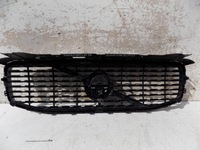фото thumb №8, Решётка решётка радиатора volvo xc60 ii r-design 32228569