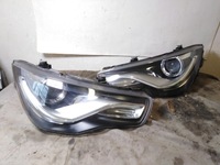 фото thumb №1, Audi a1 8x 10-14r лампа ксенон led права європа