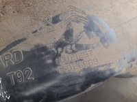 фото thumb №5, Peugeot 308 ii t9 kombi подкрылок задние левая правое