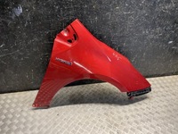 фото thumb №1, Крыло toyota prius 2016 правая сторона