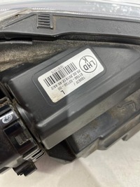 фото thumb №7, Toyota corolla e21 sedan 18r- лампа ліва передня лівий перед 81150-02t50