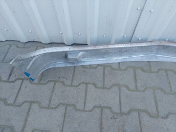 фото thumb №8, Bmw alpina c1 e20 накладка бампера перед оригинальный номер