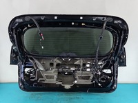 фото thumb №9, Кришка багажника задня скло infiniti qx60 16-21 kh3