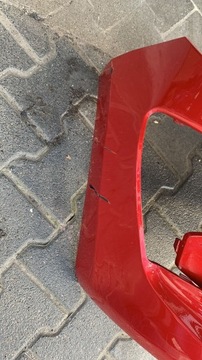 фото thumb №4, Kia rio 2021- бампер перед переднее pdc