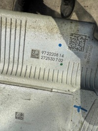 фото thumb №9, Балка подвески задняя mercedes eqe v295