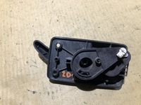 фото thumb №3, Ручка внутренняя дверь правая правый задняя renault master ii 7700352424d