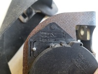 фото thumb №9, Bmw 7 e65 pas безопасности задняя задний 00063774-b