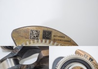 фото thumb №14, Bmw 2' u06 x1 u11 двигатель блок dół поршень шатун wał коленчатый b38a15p b38n