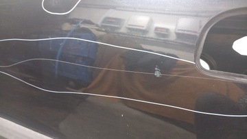 фото thumb №5, Двері ліві зад volvo s60 02r 452-46