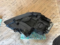 фото thumb №13, Audi a8 d4 рестайлинг лампа лампы matrix левая правая оригинал комплект 4h0941033 usa