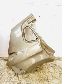 фото thumb №1, Правий задній крила peugeot 2008