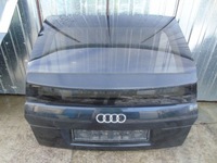 фото thumb №1, Audi a2 крышка задняя зад комплектная зад