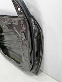 фото thumb №15, Двері ліві передні перед hyundai tucson iii