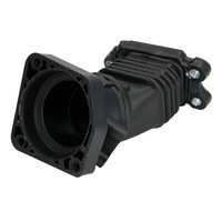 фото thumb №3, Труба коллектора впускного ford c-max 1.6 tdci focus c-max focus ii 1.6 tdci