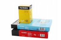 фото thumb №1, Набір 3 фільтрів filtron vw t-roc 1.0 tsi