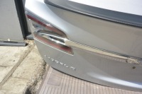 фото thumb №12, Tesla модель s кришка багажника kpl з скло спойлер