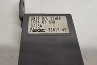 фото thumb №1, Другое модули mazda mpv ii lw lc6467830 2.0l бензиновый 90kw 2000