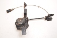 фото thumb №1, Land rover discovery sport l550 кронштейн колеса запасного