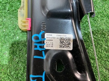 фото thumb №8, Підйомник вікна задній лівий disco-sport fk7227001ad