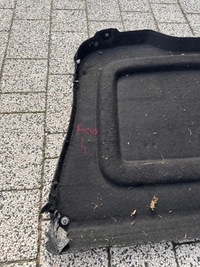 фото thumb №3, Ford focus mk3 полка багажника