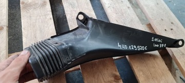 фото thumb №6, A6 c8 4k воздуховод впуск руль воздуха 2.0 tdi 4k0129520c 4k0129510b