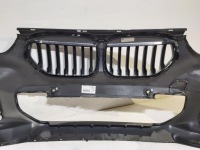 фото thumb №16, Бампер перед передний bmw x1 f48 lci lift m-pakiet