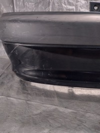 фото thumb №6, Бампер задній toyota avensis t22 sedan