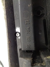 фото thumb №9, C5 iii x7 kombi рейлинги кровельные комплект ezrc