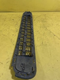 Mini one - cooper clubman r55 решітка радіатора бампера Оригінал, фото thumb