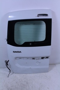 фото thumb №1, Дверь левый задняя dacia dokker 19r. dv369