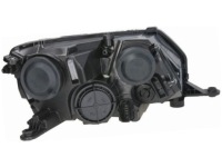 фото thumb №2, Лампа фара левый valeo 450484