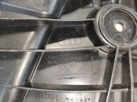 Audi a5 напрямна кронштейн бампера правий задня 8w6807454b Зі Шроту, фото thumb