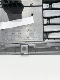 фото thumb №9, Решётка бампера решётка hyundai i10 86351-k7650