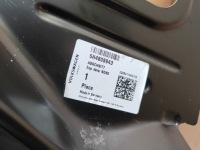 фото thumb №7, Крыло задний левый vw golf viii 8 новый оригинальный