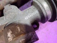 Daewoo lanos трансмісія кермова рейка рульова 26026618 в Україні, фото thumb