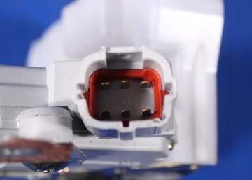 фото thumb №10, Замок дверь перед левый forester ii 06r рестайлинг 6 pin