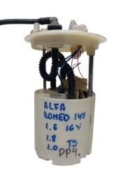 Купить Alfa romeo 147 насос топлива 0580314015, фото thumb