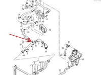 фото thumb №12, Nowa оригинальная болт вентиляционная оригинальный номер n90534203